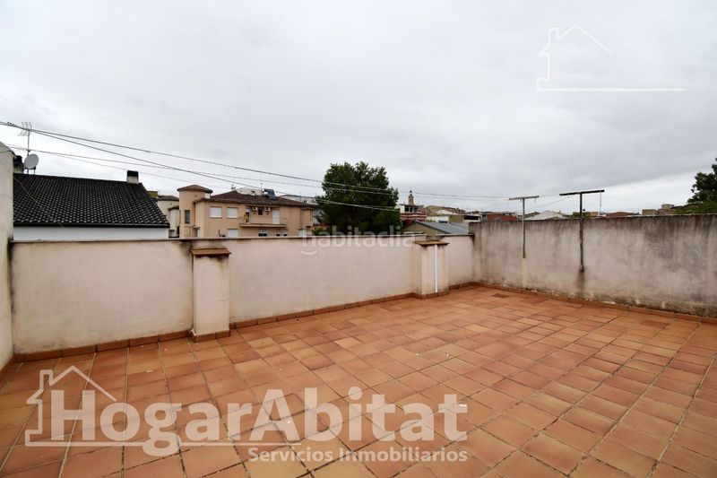 Foto b3f4ea9a-ac02-4add-a076-53b083718e56. Pis amb aparcament piscina a Pobla del Duc (la)