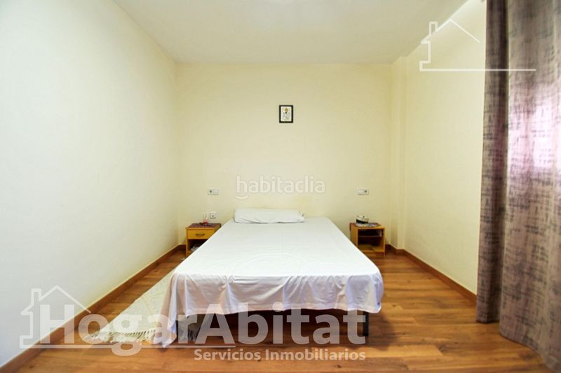 Foto bce9789a-abe0-414a-a63e-c45a4f211de7. Pis amb aparcament piscina a Pobla del Duc (la)