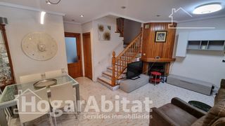 Casa adossada  Carrer barranco puig. Oportunidad! adosado junto a la playa con garaje y licencia turi