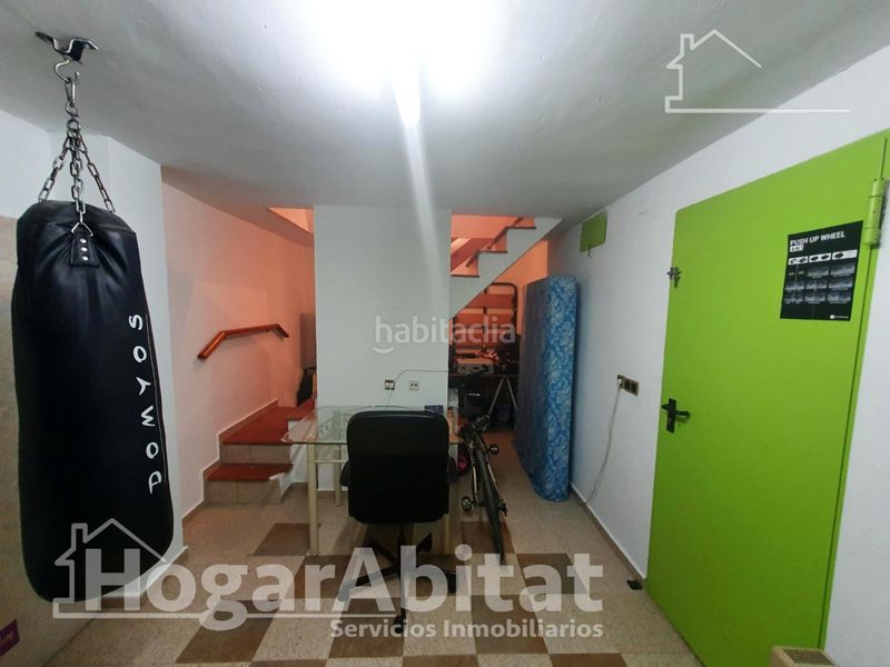 Foto 37481108-1d14-4f94-88ba-430380719034. Casa adossada amb aparcament a playas de Puçol Puçol