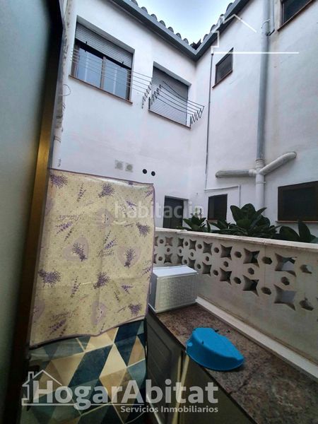 Foto aa3d61dc-32da-4162-b9e5-4562f933fdee. Casa adossada amb aparcament a playas de Puçol Puçol