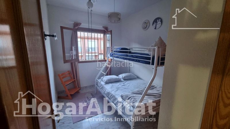 Foto b91c0eb6-dc96-4ee4-b996-999ac7a151c6. Casa adossada amb aparcament a playas de Puçol Puçol