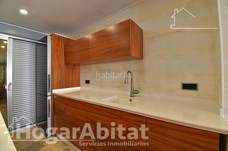 Foto 04c50da9-575d-4f4f-bb04-b6de27b38653. Etagenwohnung mit heizung parking pool in Playa de Gandía Gandia