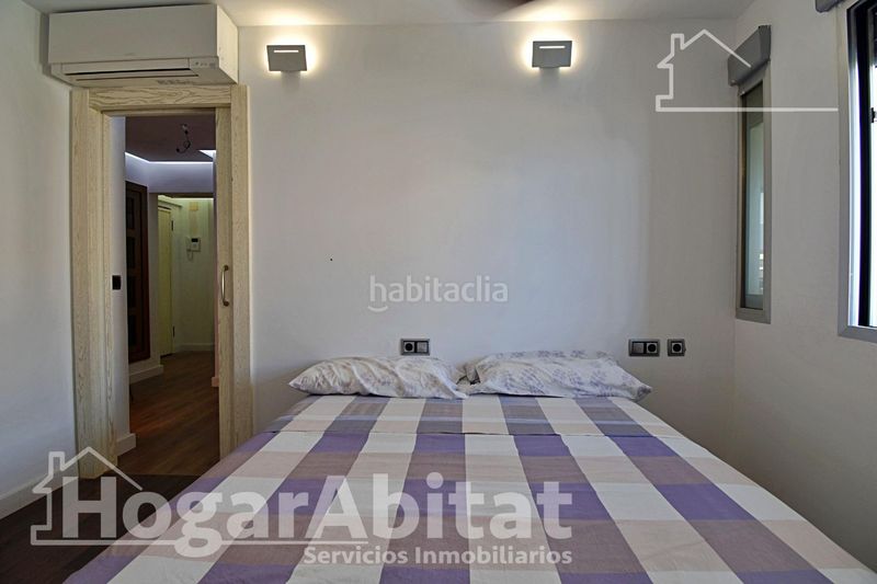 Foto 11a0cbbd-be68-48ca-afb0-9828dbcf6b8d. Etagenwohnung mit heizung parking pool in Playa de Gandía Gandia