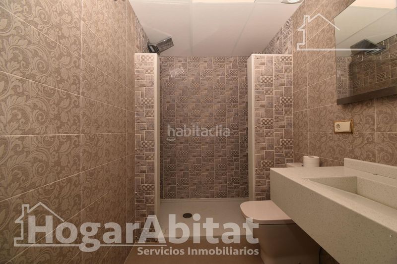 Foto 1f67f816-1945-4ce9-9c26-bbed23b8af37. Etagenwohnung mit heizung parking pool in Playa de Gandía Gandia