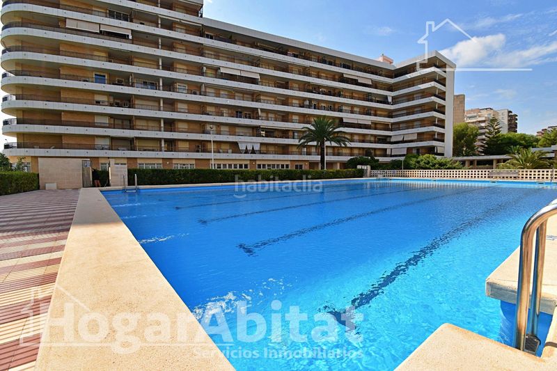 Foto 281d5bc1-de32-4556-983c-03aba8d49be7. Etagenwohnung mit heizung parking pool in Playa de Gandía Gandia