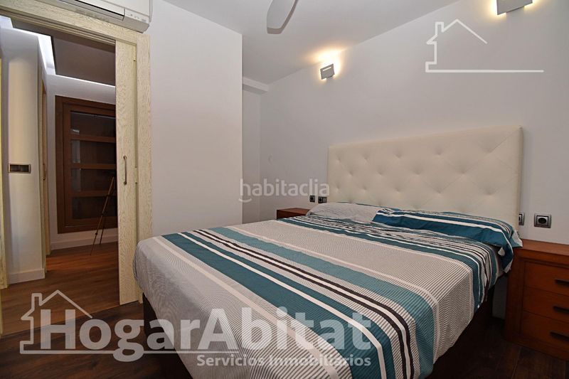 Foto 4b708ced-4304-46d0-8ab1-1e2a2c9ca74b. Etagenwohnung mit heizung parking pool in Playa de Gandía Gandia