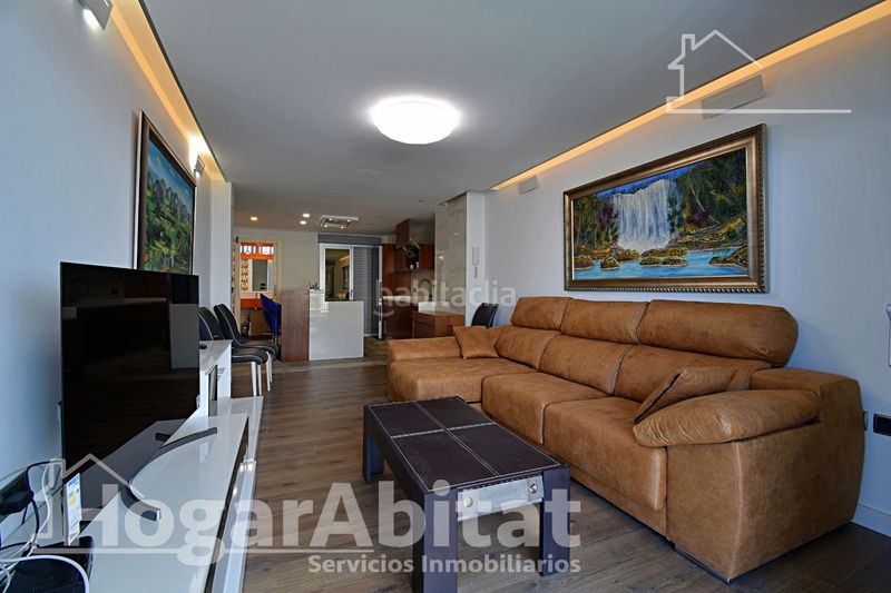 Foto 4c884ee0-fac8-488a-8e53-5f3fe5f26195. Etagenwohnung mit heizung parking pool in Playa de Gandía Gandia