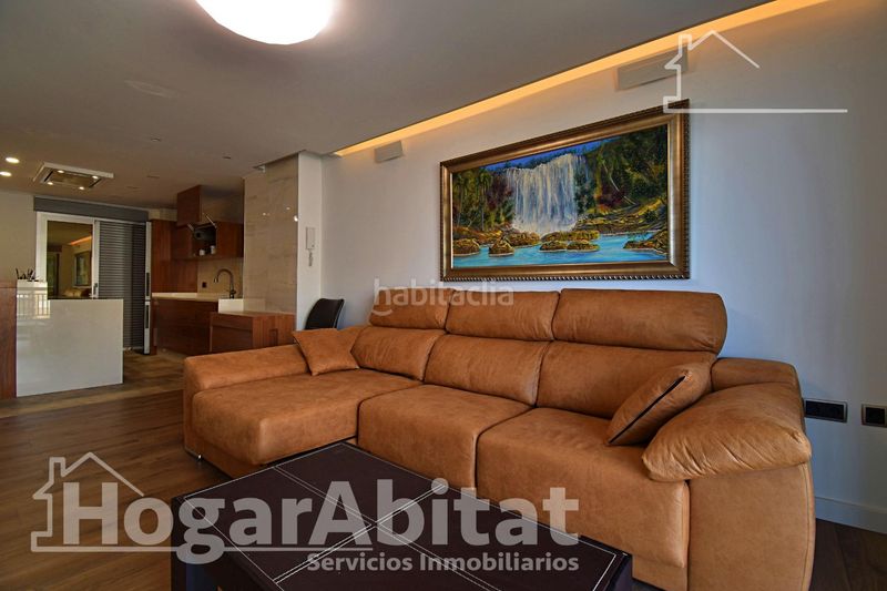 Foto 4fa46947-69fc-4115-a5a3-337a082c288d. Etagenwohnung mit heizung parking pool in Playa de Gandía Gandia