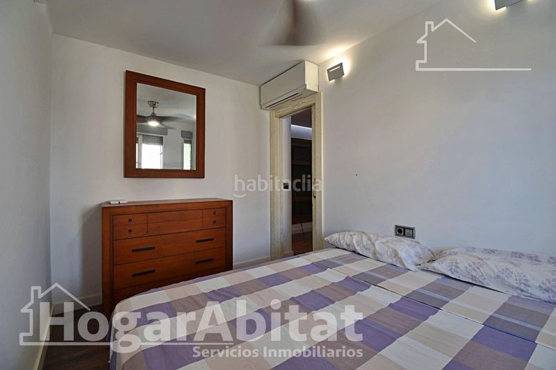 Foto 592fd816-d30b-4567-9c8d-dbe74f5802bd. Etagenwohnung mit heizung parking pool in Playa de Gandía Gandia