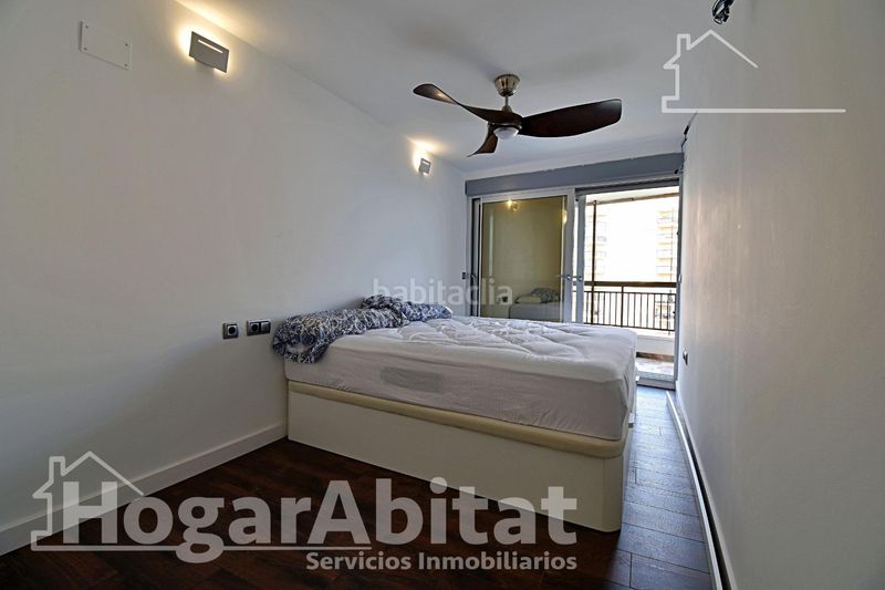 Foto 5e276971-aaa4-4532-91fc-62db78279a92. Etagenwohnung mit heizung parking pool in Playa de Gandía Gandia