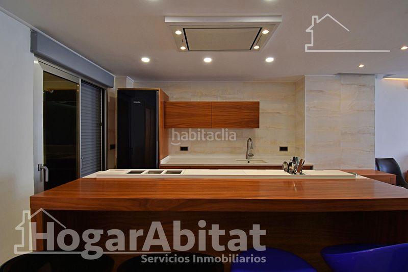 Foto 5ecc560b-96ee-474c-b108-9a5fc4c9a691. Etagenwohnung mit heizung parking pool in Playa de Gandía Gandia