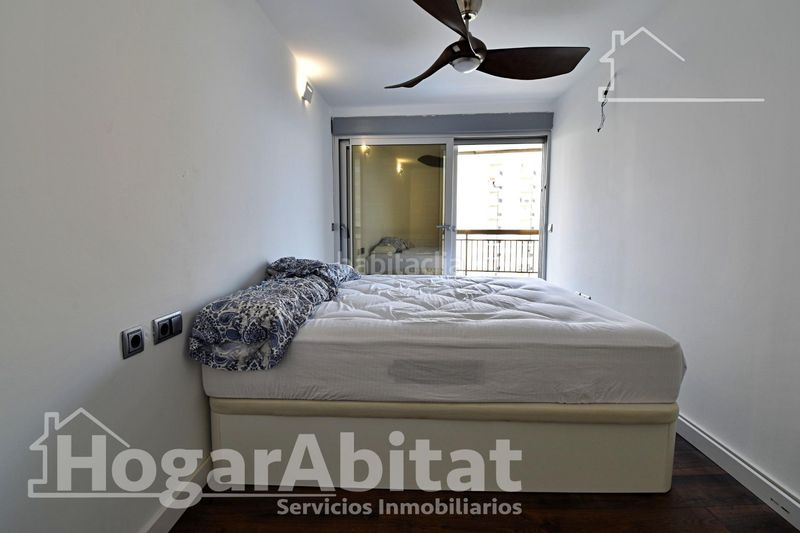 Foto 6a7bf0a2-a89d-4a50-92b7-ed309d251f26. Etagenwohnung mit heizung parking pool in Playa de Gandía Gandia