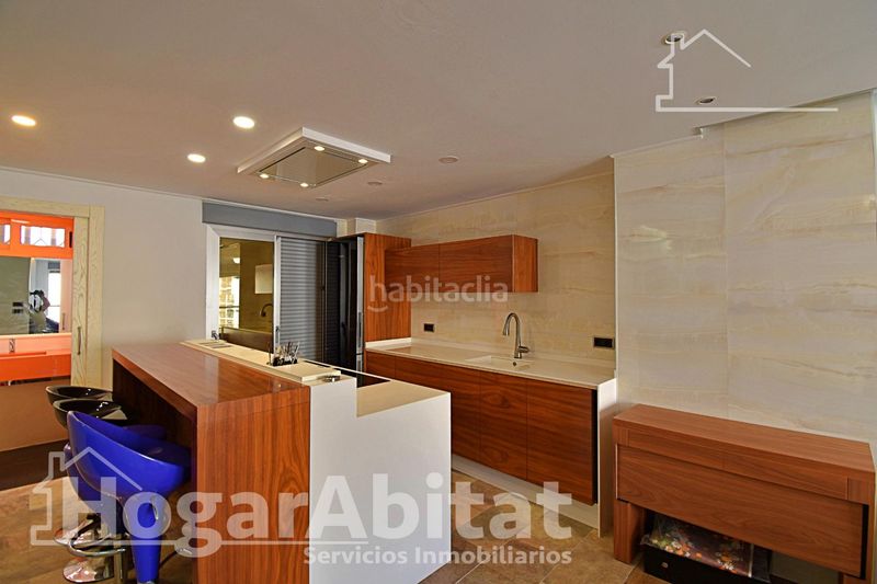 Foto 6b92e5c0-9c5a-4510-a50a-34bac7142e00. Etagenwohnung mit heizung parking pool in Playa de Gandía Gandia