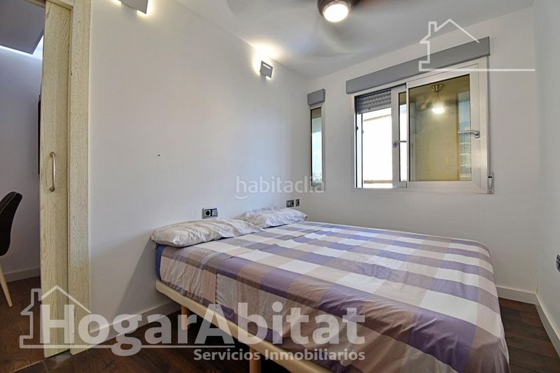 Foto 70e33cdb-5133-4534-a93c-f6405be03ad8. Etagenwohnung mit heizung parking pool in Playa de Gandía Gandia