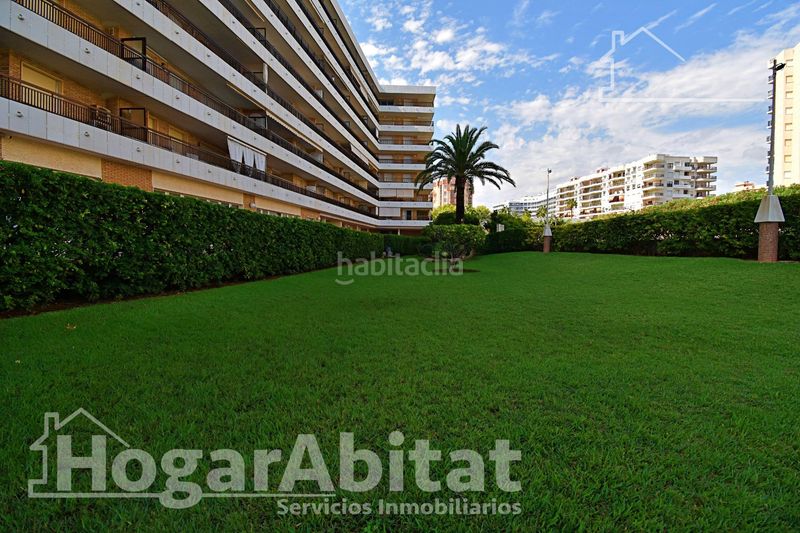 Foto 72f26fe2-c186-4b67-a4a4-1c86def8d26c. Etagenwohnung mit heizung parking pool in Playa de Gandía Gandia