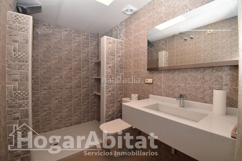 Foto 7ab2b22b-4f36-4045-85f8-daaacc178512. Etagenwohnung mit heizung parking pool in Playa de Gandía Gandia