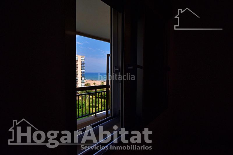 Foto 7da251b5-35e1-43df-bc69-6da3afecffef. Etagenwohnung mit heizung parking pool in Playa de Gandía Gandia