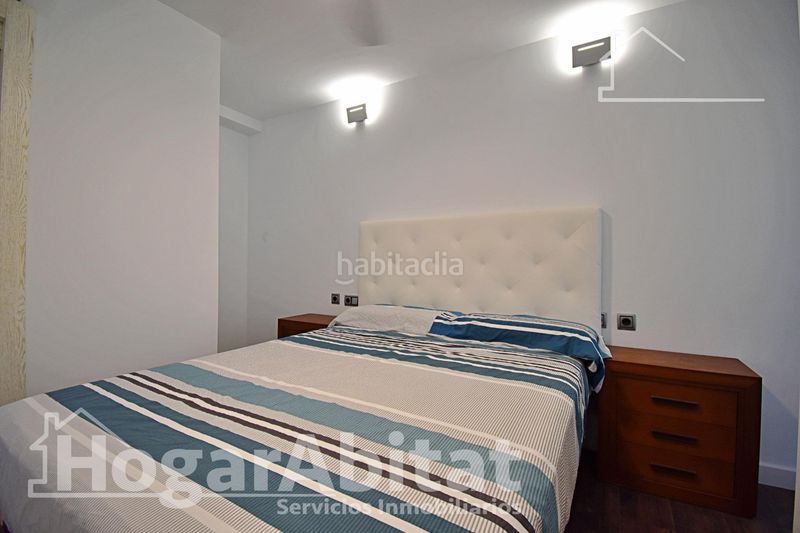Foto 8922738c-a769-4edf-a8d2-93336141fa15. Etagenwohnung mit heizung parking pool in Playa de Gandía Gandia