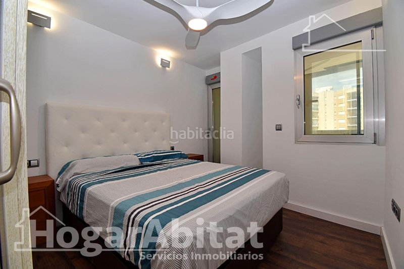 Foto 8cdd51a0-3f47-460d-a5b9-452870a4da2b. Etagenwohnung mit heizung parking pool in Playa de Gandía Gandia