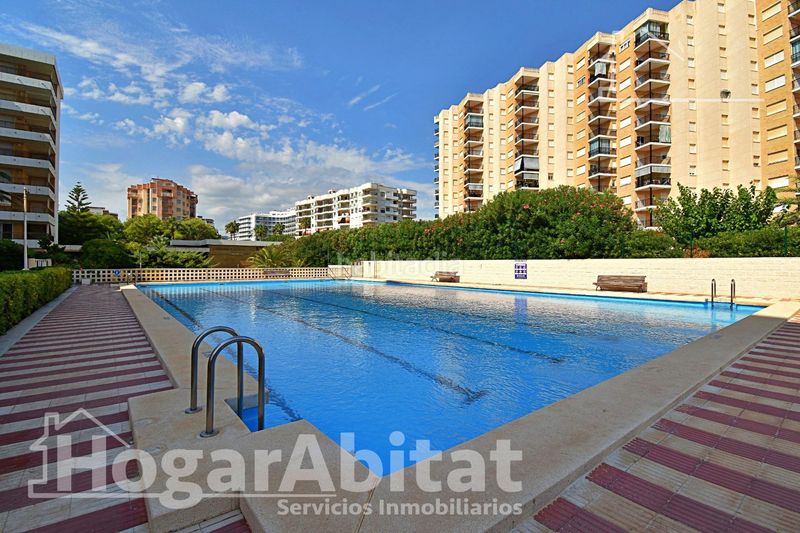 Foto 969d2017-29ff-4e7a-9173-d790321c686d. Etagenwohnung mit heizung parking pool in Playa de Gandía Gandia
