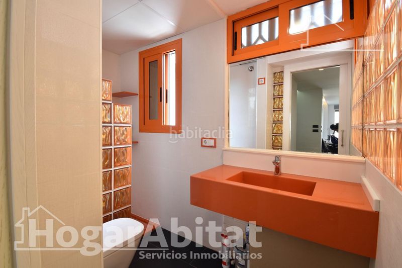 Foto a03149eb-2494-475e-8b9c-40439455620b. Etagenwohnung mit heizung parking pool in Playa de Gandía Gandia