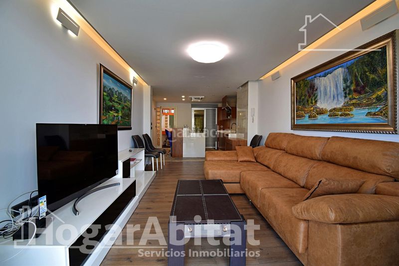 Foto a4e4c070-d0cb-4aeb-b2f5-89b9567f36e5. Etagenwohnung mit heizung parking pool in Playa de Gandía Gandia
