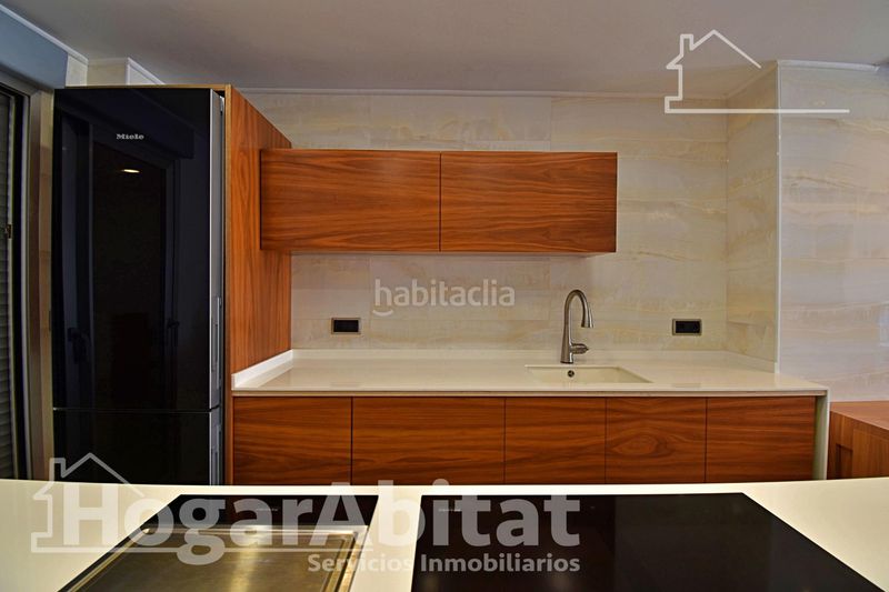 Foto ae263f6c-6ea6-45b4-a822-0718dc8e8716. Etagenwohnung mit heizung parking pool in Playa de Gandía Gandia