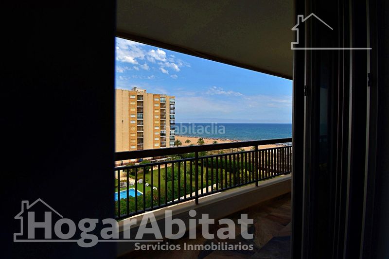 Foto af31e199-1823-4d98-b37a-484d64960517. Etagenwohnung mit heizung parking pool in Playa de Gandía Gandia