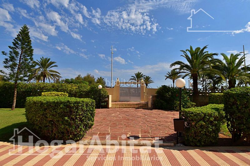 Foto b19b8acc-2a16-454f-b467-5b50d75828cb. Etagenwohnung mit heizung parking pool in Playa de Gandía Gandia