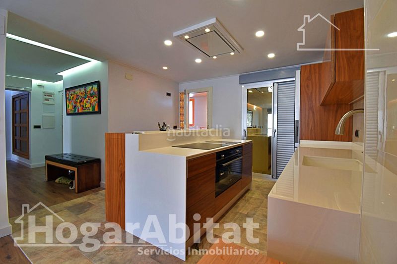 Foto b2d174fd-1424-4103-8f58-204150ef1b42. Etagenwohnung mit heizung parking pool in Playa de Gandía Gandia