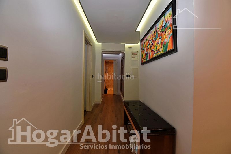 Foto b2d49dcc-1513-43ad-8b10-b4c4b7dec2b4. Etagenwohnung mit heizung parking pool in Playa de Gandía Gandia