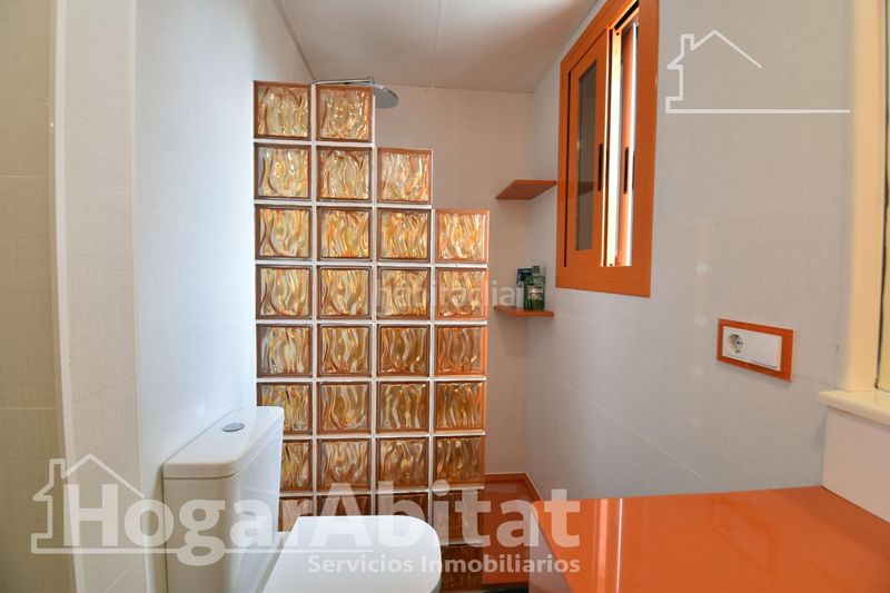 Foto b8763214-cea8-4293-893e-c53fa8dac047. Etagenwohnung mit heizung parking pool in Playa de Gandía Gandia