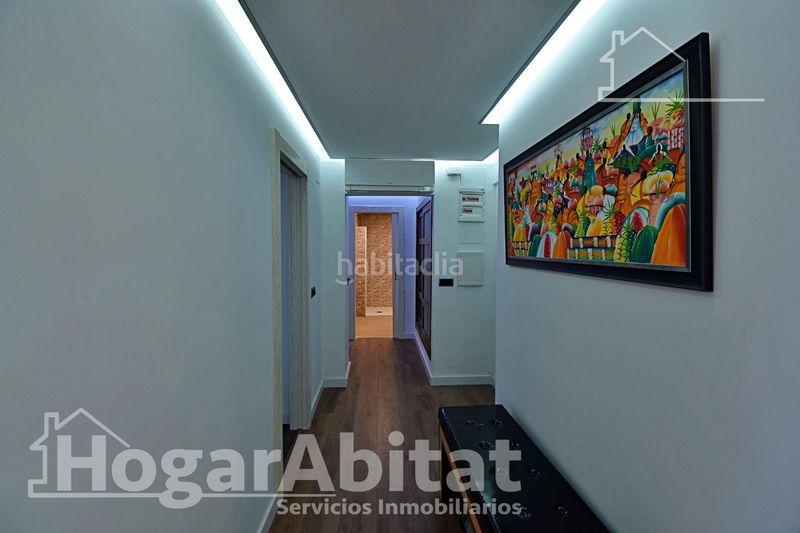 Foto bdea5508-5c2f-42e8-a8e7-38177e28dccd. Etagenwohnung mit heizung parking pool in Playa de Gandía Gandia