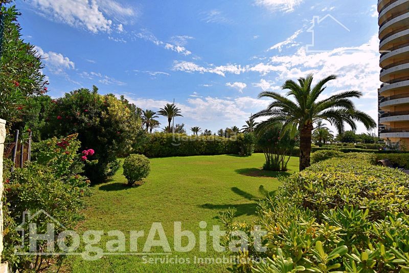 Foto dbeb7715-e843-46c7-b82c-1c9a5eece7d0. Etagenwohnung mit heizung parking pool in Playa de Gandía Gandia