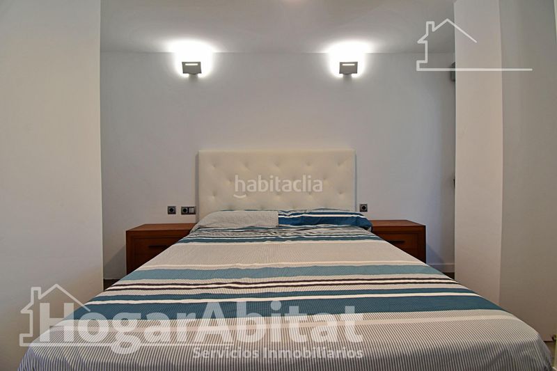 Foto de656f7a-ef0d-4f09-8cc7-b513ab309712. Etagenwohnung mit heizung parking pool in Playa de Gandía Gandia