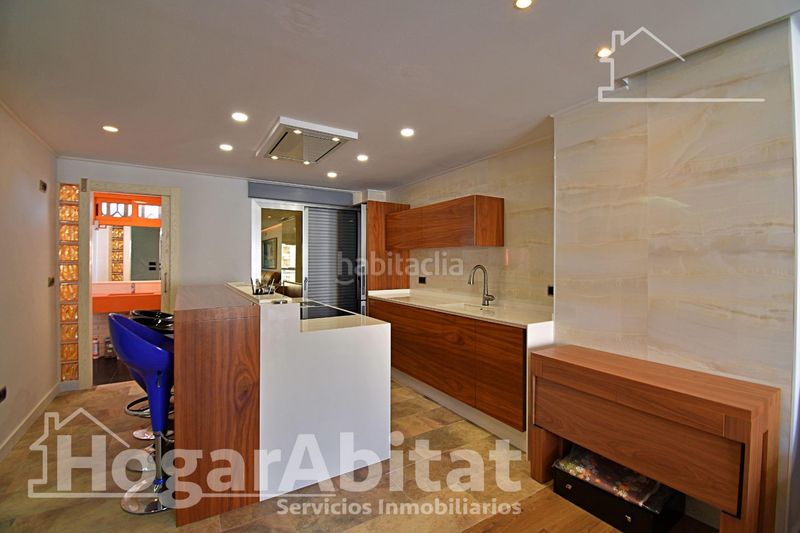 Foto f8afb3ce-e247-4369-bbe1-83681fdf66fa. Etagenwohnung mit heizung parking pool in Playa de Gandía Gandia
