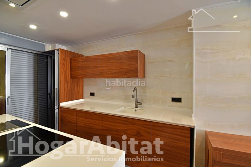 Foto fe19ffdd-00f0-4ed4-ac0c-625fabc8c97e. Etagenwohnung mit heizung parking pool in Playa de Gandía Gandia