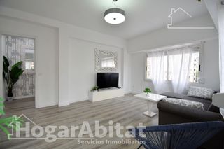 Etagenwohnung in Calle Mallorca