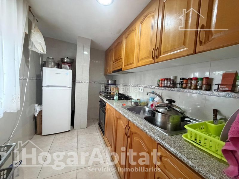 Foto 1ba47188-4643-431a-9477-7110ade1e585. Casa amb aparcament a San José-Los Metales Sagunt