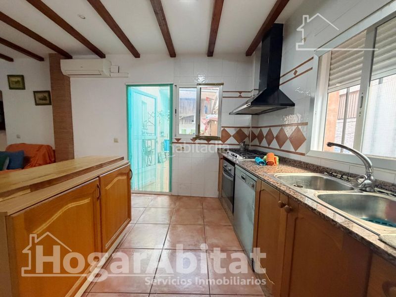 Foto 261927c7-91c6-427c-9a90-81090a4fbe89. Casa amb aparcament a San José-Los Metales Sagunt