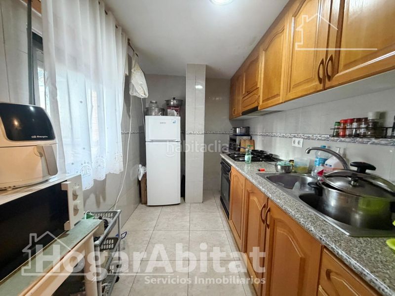 Foto 6769142e-8dea-4cd3-9323-ede4b8acd11e. Casa amb aparcament a San José-Los Metales Sagunt