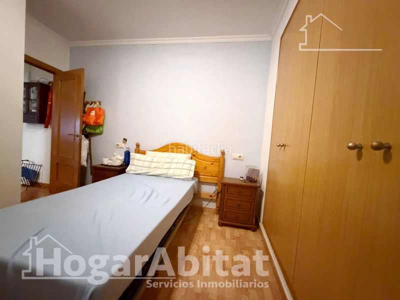 Foto 79827f45-5af5-490e-ada3-35d5a45d9b55. Casa amb aparcament a San José-Los Metales Sagunt