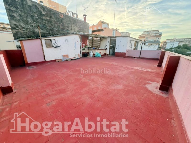 Foto 9e9e2dc1-07e5-4fec-b0e9-1423de010da1. Casa amb aparcament a San José-Los Metales Sagunt