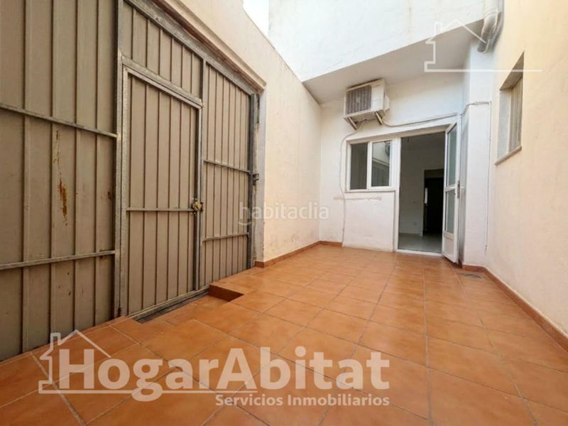 Foto a0b999ba-4801-4281-94b6-4ec559859c76. Casa amb aparcament a San José-Los Metales Sagunt