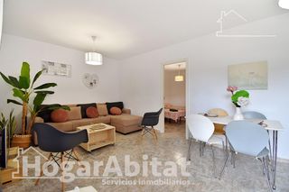 Appartamento  Partida tossal. Bonita planta baja, toda exterior en residencial con licencia tu