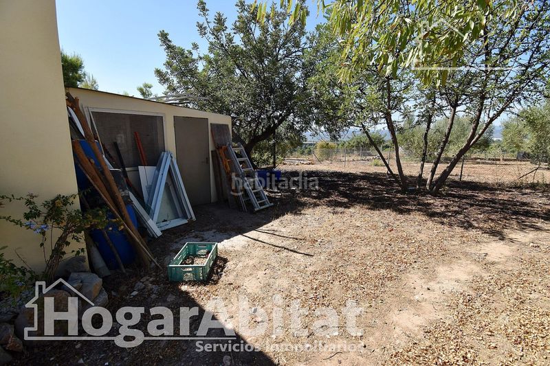 Foto 55592673-5187-4a93-9dce-db0e47dce0da. Xalet amb calefacció aparcament piscina a Onda