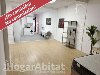 Flat in Calle Paz