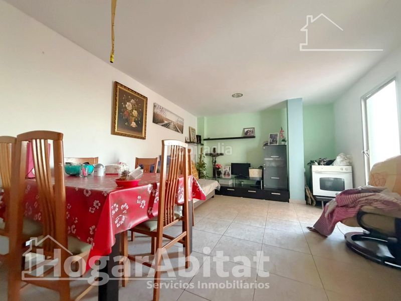 Foto 15eb623c-652b-47d8-ab72-e1e8d8dede5e. Casa amb aparcament a San José-Los Metales Sagunt