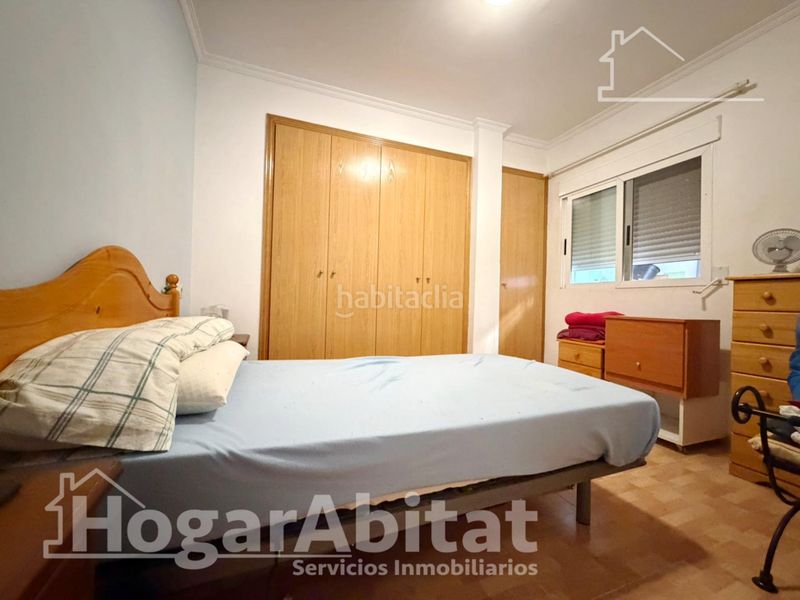 Foto 82db8622-4933-4d2c-a56d-daa3164d5729. Casa amb aparcament a San José-Los Metales Sagunt